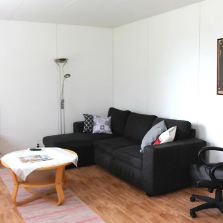 Ferienwohnung Salonkylaen Koulu Kaustinen Exterior foto