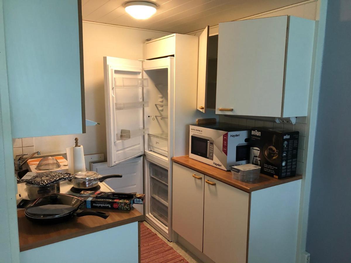 Salonkylaen Koulu Apartment Kaustinen