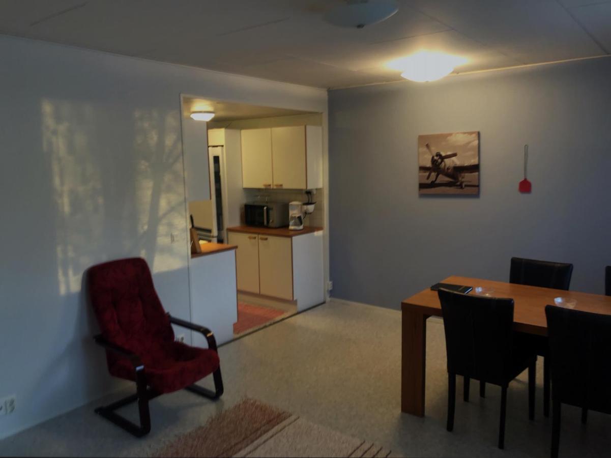 Apartment Salonkylaen Koulu *