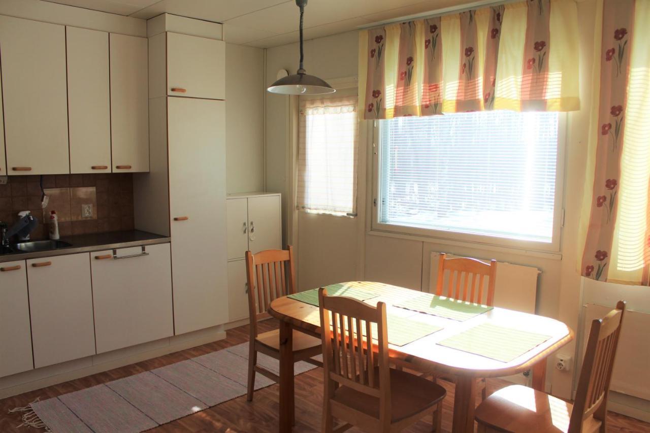 Salonkylaen Koulu Apartment
