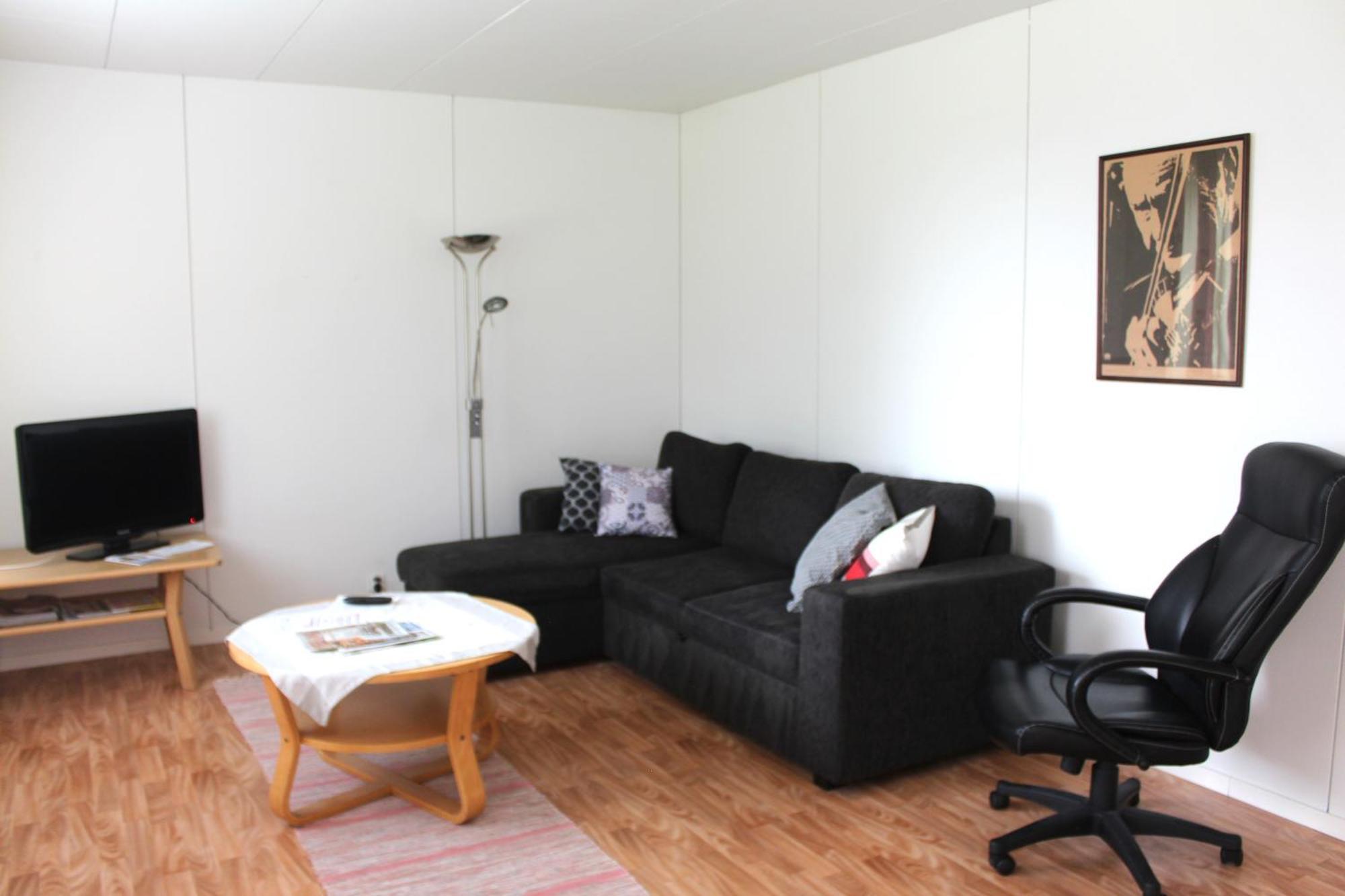 Apartment Salonkylaen Koulu *