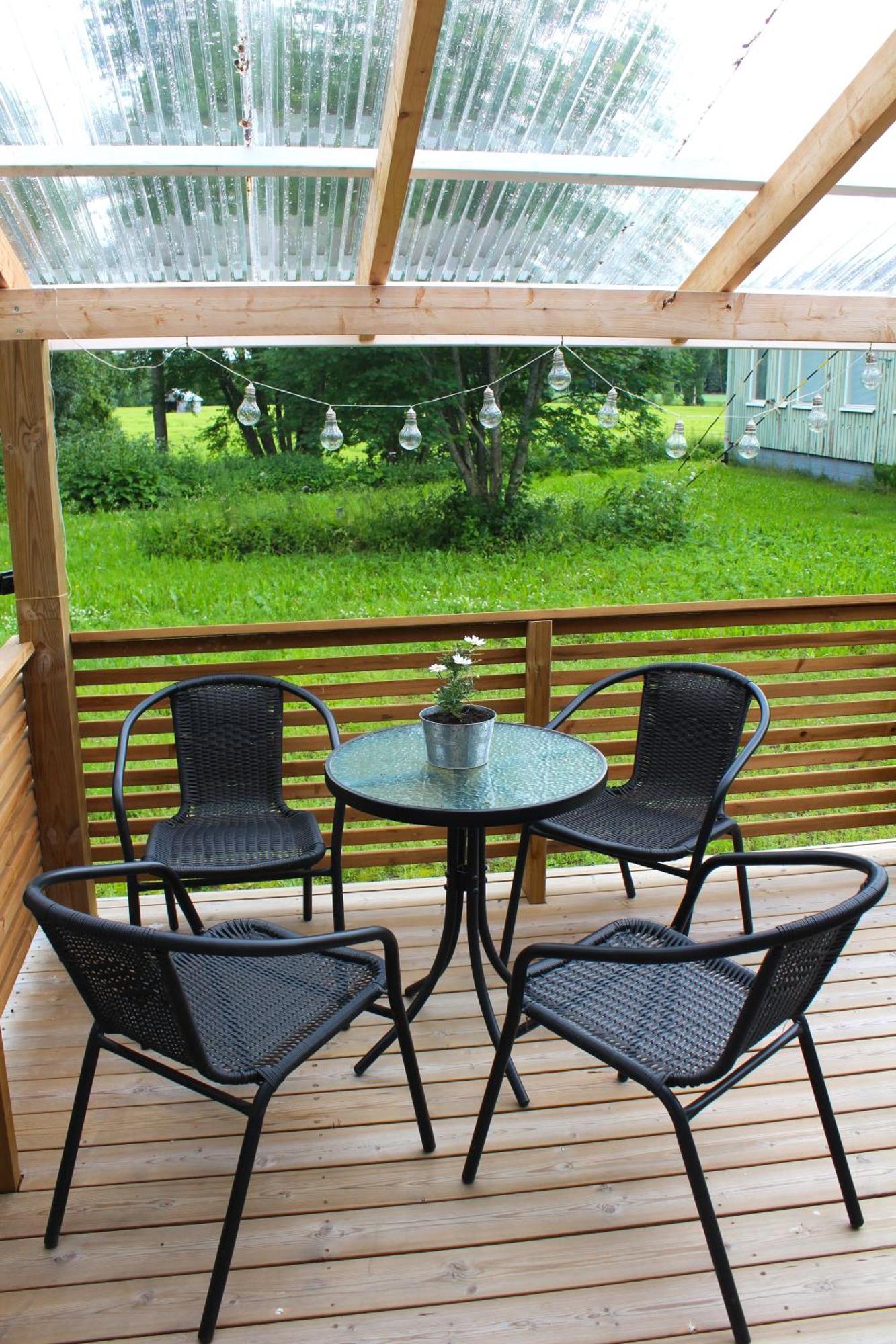 Apartment Salonkylaen Koulu *